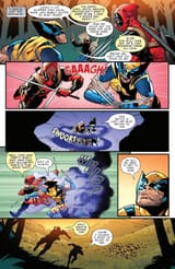 Wolverines &amp; Deadpools 001 (2025) - 0026