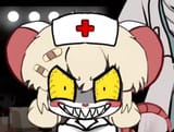 Angry