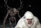 Wendigo
