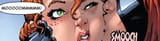 Momdaughter spidercest