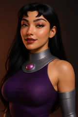 blackfire portrait 4