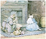 Beatrix Potter