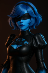 lapis lazuli 2b sora