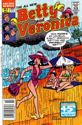Betty And Veronica V2 005 0001