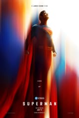 Superman_2025_teaser_poster