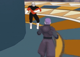 ayy jiren