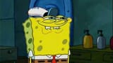 You like puns, don&#039;t you Squidward?