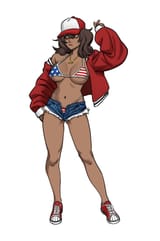 kamie