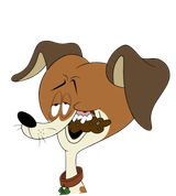 Dog Stifler