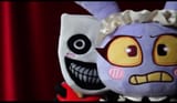 Watches you while you sleep