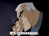 schwarbage