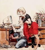 IT support