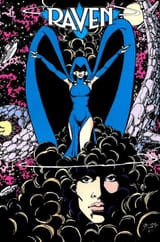 raven