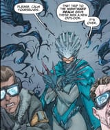 new 52 raven