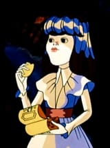 Alice really nigga