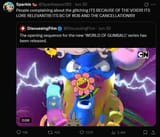 what the fuck is this engagement ratio