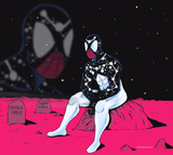 Spider-Man Captain Universe 2