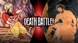 Sinbad the Sailor vs Odysseus 2