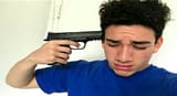 Gun