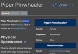 pinwheeler