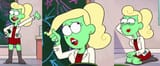 Dr. Ditzy