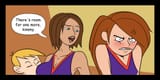 92555 - bonnie_rockwaller kim_possible kimberly_ann_possible parody ron_stoppable