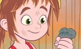 closeup