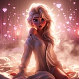AI Pink Hearts Elsa (24)