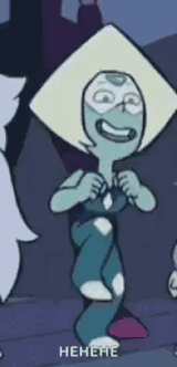 peridot-steven-universe