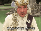 king-history