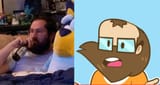Incel Saberspark 2