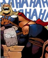 GODor Laugh