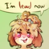 Im Lewd Now