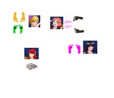 Team JNPR footprints