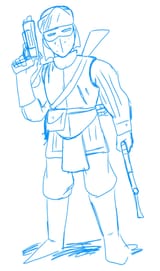 Scalper