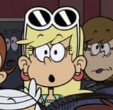 shocked leni face
