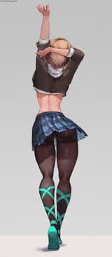 gwen stacy