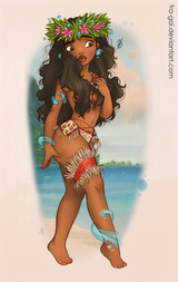 Moana