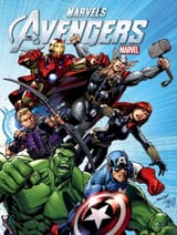 CHADvengers