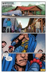 Batgirl 009 (2025) - 0003