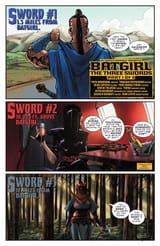Batgirl 009 (2025) - 0004