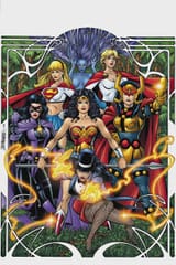 amazons