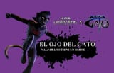 el ojo del gato