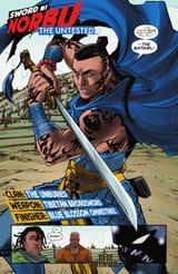 Batgirl 009 (2025) - 0021