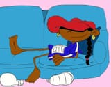 numbuh_5_chillin__by_blankbutton_d4nja95-fullview