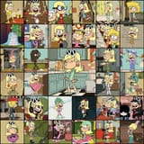 Leni Outfits