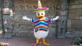 donaldduckmexicopavilion