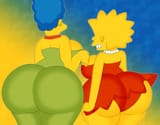 lisa_and_marge_2_by_3barts_deha3ht