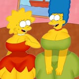 lisa_and_marge_4_by_3barts_deha3gf