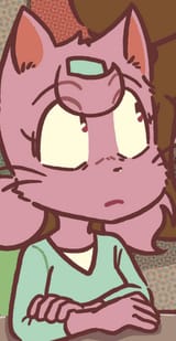 surprise butt seks